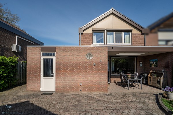 Medium property photo - Dreessencampstraat 22, 5954 AL Beesel